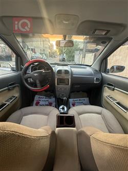 Chery A1